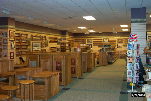 Gift Shop «Shady Maple Gift Shop», reviews and photos, 129 Toddy Dr, East Earl, PA 17519, USA