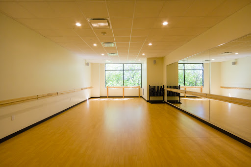 Yoga Studio «Yoga Pod Memorial/West Houston», reviews and photos, 10455 Briar Forest Dr #200b, Houston, TX 77042, USA