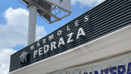 Mármoles Pedraza