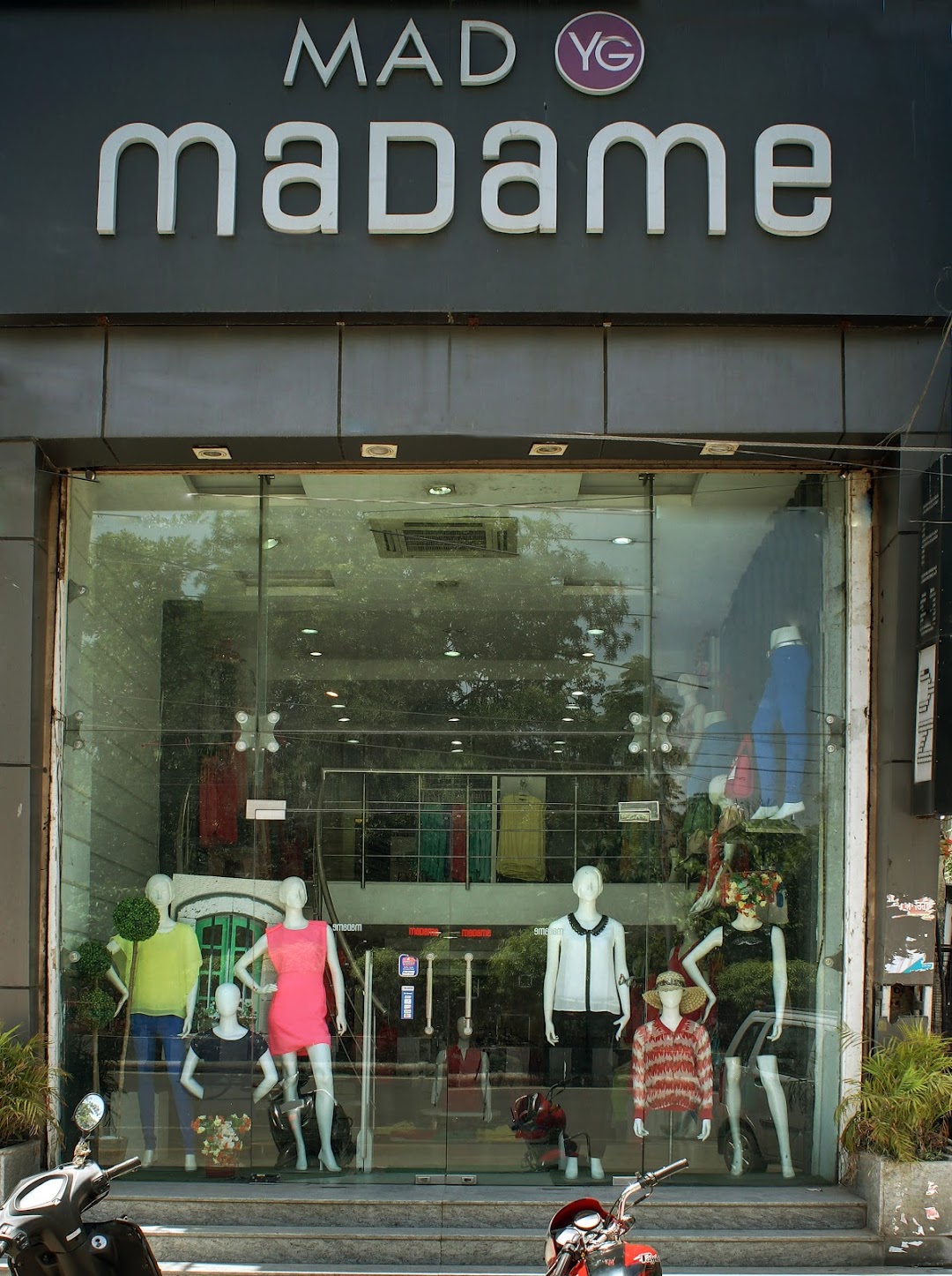 Madame Store
