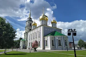 Assumption Cathedral of the Tula Kremlin image