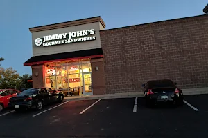 Jimmy John's image