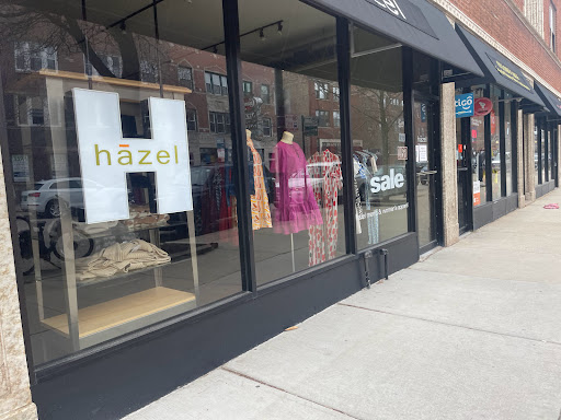 Gift Shop «Hazel», reviews and photos, 1902 W Montrose Ave, Chicago, IL 60613, USA