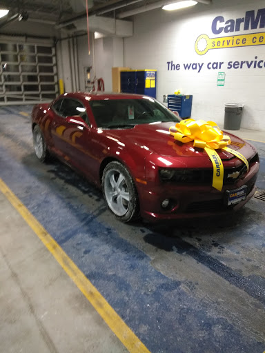 Used Car Dealer «CarMax», reviews and photos, 9750 Gray Rd, Indianapolis, IN 46280, USA