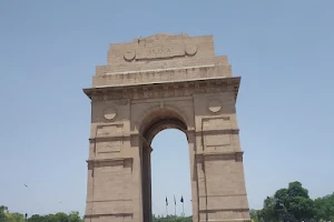 Delhi image