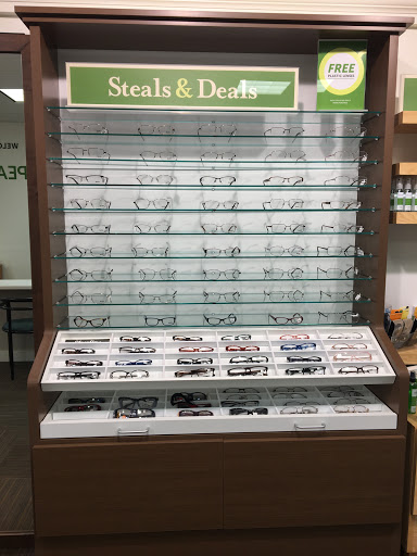 Eye Care Center «Pearle Vision», reviews and photos, 128 E Little Creek Rd, Norfolk, VA 23505, USA