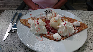 Photo n°11 de Crêperie à l'Essentiel à Plouescat ()