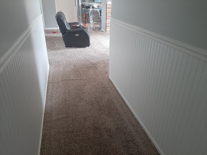 Minute Dry Carpet And Upholstery Cleaning