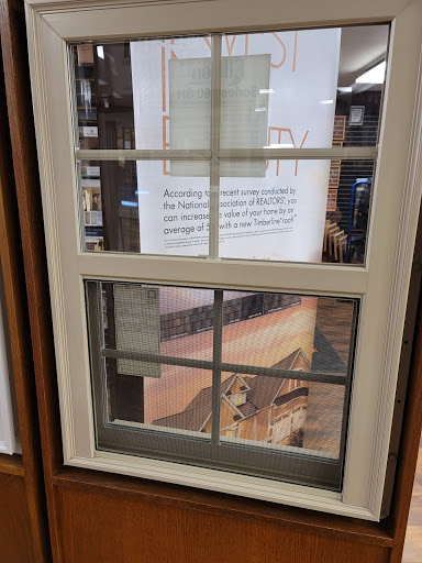 Building Materials Store «Thomas Lumber Co, Inc.», reviews and photos, 2128 Old Ashland City Rd, Clarksville, TN 37043, USA