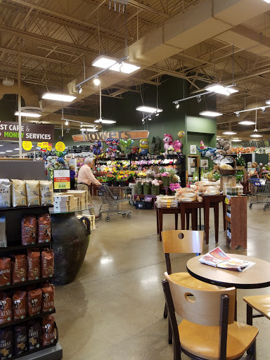 Grocery Store «Kroger», reviews and photos, 200 Mount DeChantal Rd, Wheeling, WV 26003, USA