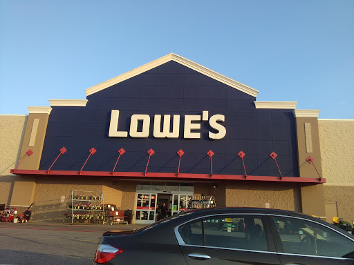 Lowe's Home Improvement