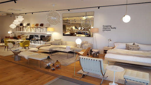 Furniture Store «Design Within Reach», reviews and photos, 4141 NE 2nd Ave #101, Miami, FL 33137, USA