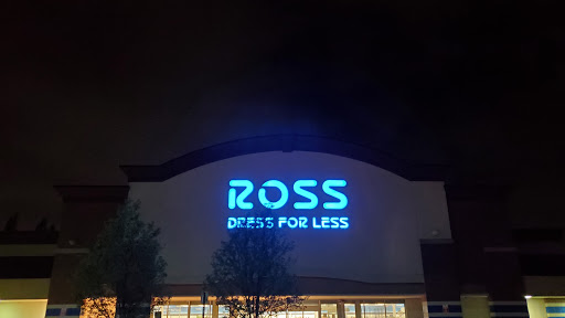 Clothing Store «Ross Dress for Less», reviews and photos, 9454 Skokie Blvd, Skokie, IL 60077, USA