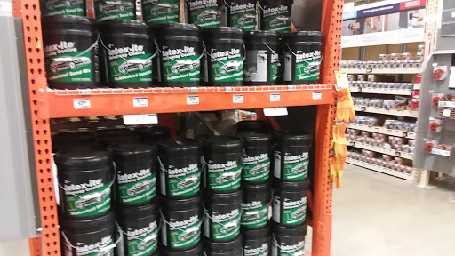 Home Improvement Store «The Home Depot», reviews and photos, 3481 Lee Hwy, Bristol, VA 24202, USA