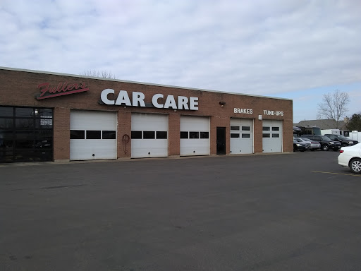 Auto Repair Shop «Fullers Car Care», reviews and photos, 11754 SW Hwy, Palos Heights, IL 60463, USA