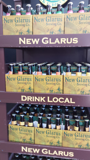 Grocery Store «Main Street Market», reviews and photos, 7770 Wisconsin 42, Egg Harbor, WI 54209, USA