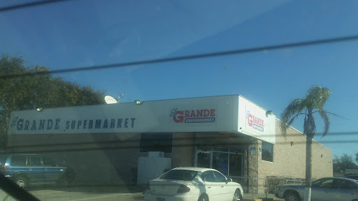 Supermarket «El Grande Supermarket Corp.», reviews and photos, 8413 Hanley Rd, Tampa, FL 33634, USA
