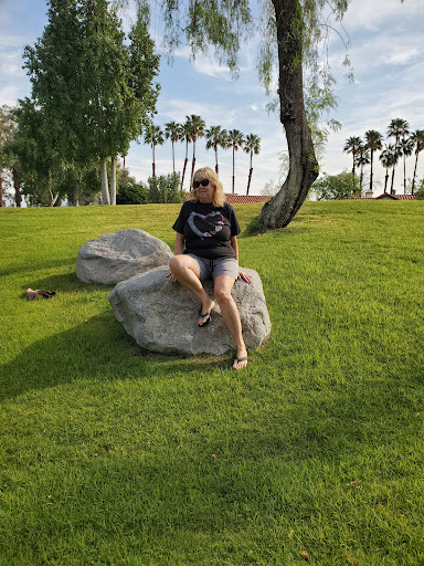 Golf Course «Desert Falls Country Club», reviews and photos, 1111 Desert Falls Pkwy, Palm Desert, CA 92211, USA