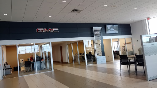 GMC Dealer «Varney Buick GMC Mazda», reviews and photos, 260 Hogan Rd, Bangor, ME 04401, USA