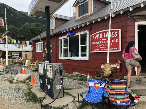 Grocery Store «Twin Lakes General Store», reviews and photos, 6451 CO-82, Twin Lakes, CO 81251, USA