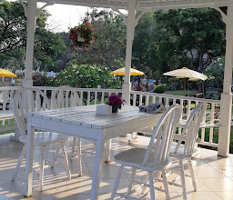 The Room Restaurant & Cafe photo