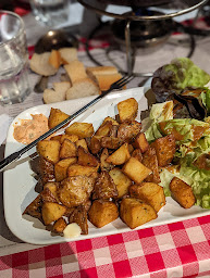 Photo n°36 de La Marmotte à Rouen ()