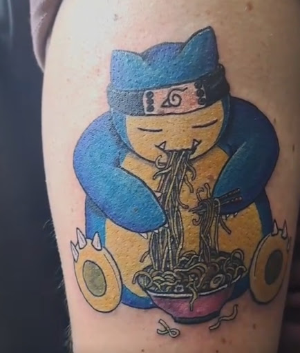 Explore rib cage tattoo ideas for guys, creative tattoo ideas in Cookeville, available at Anthem Tattoo