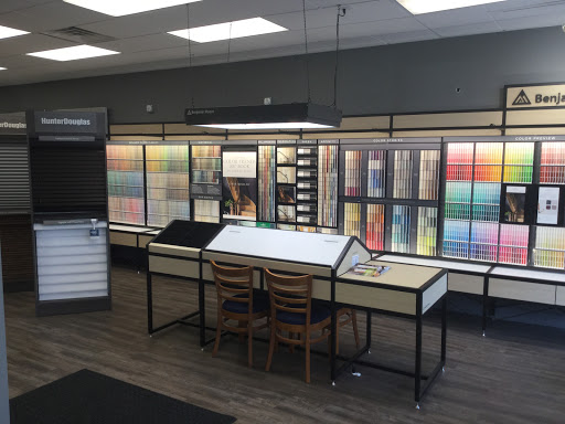 Window Treatment Store «Red Star Paint & Decorating Center», reviews and photos, 420 Bloomfield Ave, Montclair, NJ 07042, USA