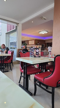 Atmosphère du Restaurant de type buffet Uni Wok à Saint-Soupplets - n°5