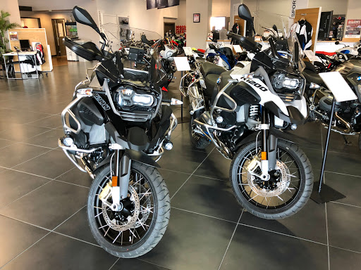 Motorcycle Dealer «BMW Motorcycles of Vancouver», reviews and photos, 10701 NE Fourth Plain Blvd a, Vancouver, WA 98662, USA