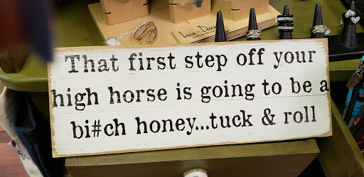 Boutique «Dazzled Boutique», reviews and photos, 525 Main St, Safety Harbor, FL 34695, USA