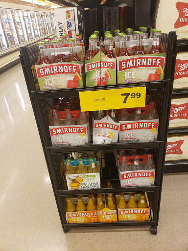 Grocery Store «Food Lion», reviews and photos, 1499 New Walkertown Rd, Winston-Salem, NC 27101, USA