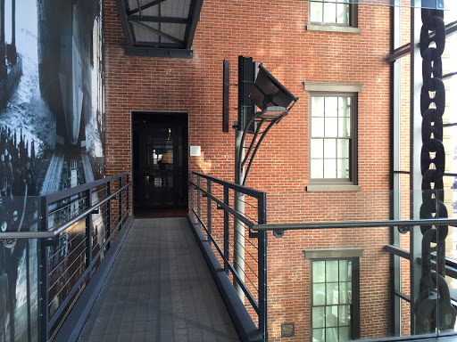 History Museum «Building 92», reviews and photos, 63 Flushing Ave, Brooklyn, NY 11205, USA