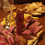 Photo n°1 de l'avis de Francesco.i fait le 19/03/2021 à 12:15 sur le  Pizzeria Punto Pizza à Nuoro