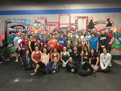 Gym «CrossFit Ambition», reviews and photos, 2147 Buffalo Rd, Rochester, NY 14624, USA