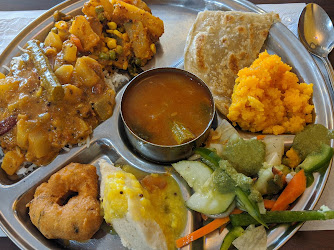 Satkar Indian Cuisine