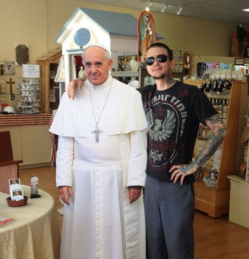 Find tattoo ideas of trees for your next unique tattoo in Jacksonville at Electric Legacy Tattoo