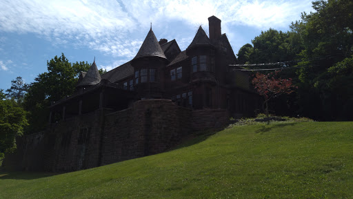 Museum «Hiram Blauvelt Art Museum», reviews and photos, 705 Kinderkamack Rd, Oradell, NJ 07649, USA