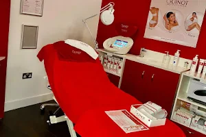 The Guinot Salon Gosforth image