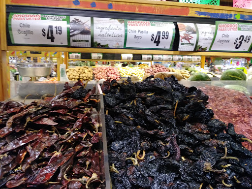 Grocery Store «Los Altos Ranch Market», reviews and photos, 1118 E Southern Ave, Mesa, AZ 85204, USA