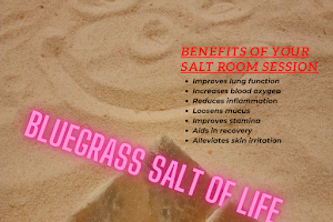 Bluegrass Salt Room image