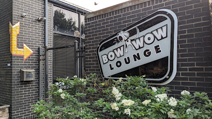 Bow Wow Lounge