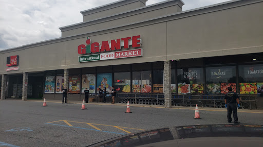 GIGANTE INTERNATIONAL MARKET, 209 NE Front St, Milford, DE 19963, USA, 