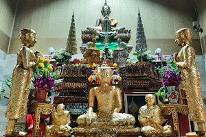 Wat Phrammani image