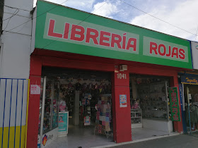 Librería Rojas