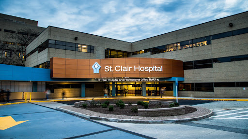 St. Clair Hospital