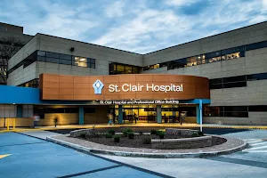 St. Clair Hospital image