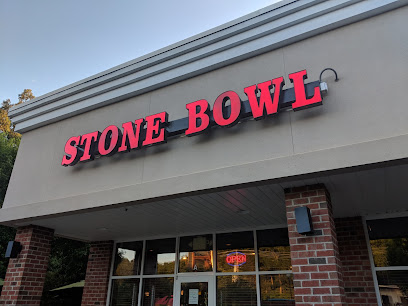 Stone Bowl Korean Restaurant