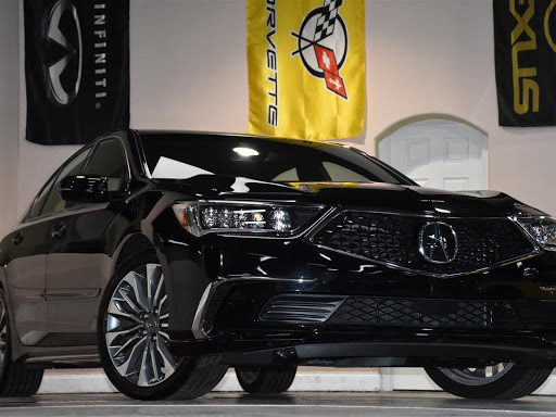 Used Car Dealer «Tampa Bay Auto Network», reviews and photos, 4315 E Columbus Dr, Tampa, FL 33605, USA