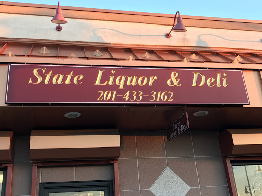 Liquor Store «State Liquor & Deli», reviews and photos, 228 West Side Ave, Jersey City, NJ 07305, USA